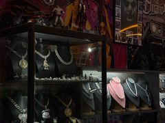 -梵薇Joker.V银饰工作室