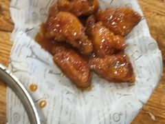 -韩礼年糕(飞虹路店)