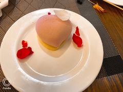 -皇朝万鑫自助餐厅