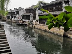 -嘉兴月河历史街区