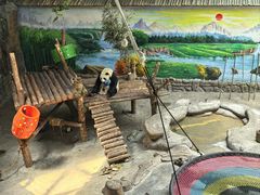 -青藏高原野生动物园