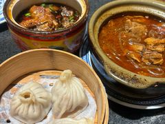 -南京大牌档(新街口德基广场店)