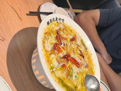 -太二酸菜鱼(群光广场店)