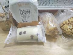 -御蝶坊生日蛋糕KNAC(新村店)