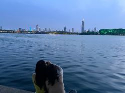 -玄武湖景区-情侣园游乐场
