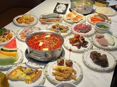 牛排-吉布鲁牛排海鲜自助(成都大悦城店)