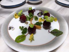 -唐猫庭院·千年陕菜(大唐不夜城店)