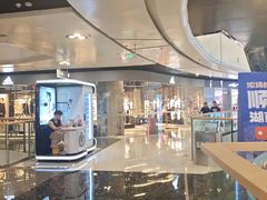 -万达广场(北京槐房店)