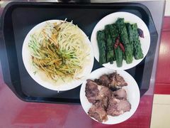 -新川面馆(新街口二店)