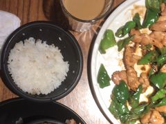 -敏珠拉姆藏餐·南京厨房(富春江东街店)