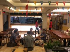 -汤泉良子.足疗按摩.SPA(中关村店)