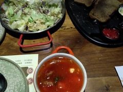 -通海俄式烧烤(下瓦房店)