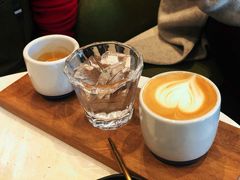 -Home Cafe(水榭春天店)