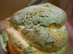 -Juicy Bakery(大学路店)
