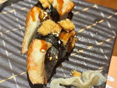 -山葵家居酒屋(天目里店)