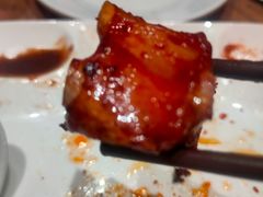 烤羊排-汉巴味德巴西烤肉(顺和广场店)