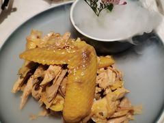 -尚一汤 广东炖汤(金桥国际店)
