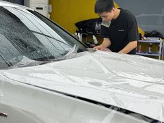 -车友必成·3M汽车贴膜/隐形车衣/改色膜(成都店)