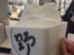 -野人先生Gelato(上海长宁龙之梦店)