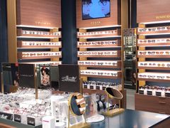 -LensCrafters亮视点·Nikon尼康精选(北京嘉里中心店)