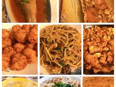 -百花人家(清水田园店)