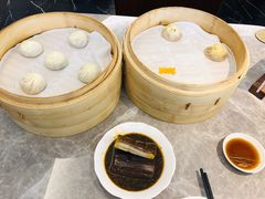 -鼎泰丰(国贸商城店)