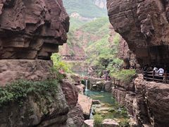 -云台山风景名胜区