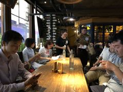 大堂-胡桃里音乐酒馆(海雅缤纷城店)