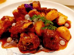 -便宜坊烤鸭店(科创店)