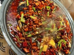 -锦尚阁烤鱼(望京新荟城店)