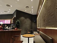 -星巴克(佛山九鼎国际广场店)