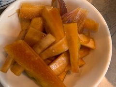 坛子萝卜-寨子里的钵钵菜·湘西山里菜(魅力湘西店)