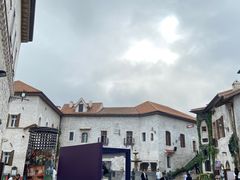 -华谊兄弟（长沙）电影小镇