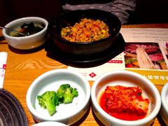 iphone_upload_pic-萨拉伯尔水源素问店·韩国宫廷料理(人民路店)