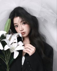 -克拉女神写真馆·匠心定制