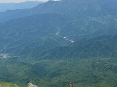 -灵山