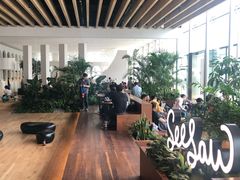 -Seesaw Coffee(朝阳大悦城店)