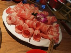 -季季红火锅(长沙步行街店)