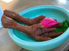 -新白鹿餐厅(城西银泰城店)