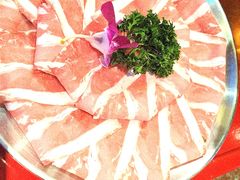 -荣叔港式沙嗲牛肉火锅(五羊新城店)