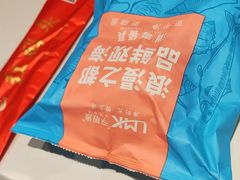 -老大连·海肠捞饭·大连海鲜大连菜(西安路店)