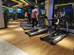 -贝菲特游泳健身(徐泾店)