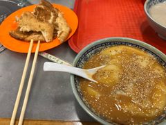 -马记伊源斋涮肉·清真菜(潘家园古玩市场店)