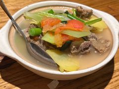 -缘生态云南菜·野生菌庭院餐厅(华侨城店)