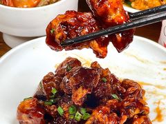 -毛哥小馆子(百井坊巷店)