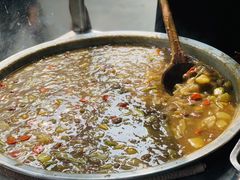 -刘老虎肉丸糊辣汤(总店)