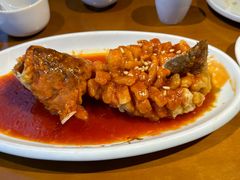 -三凤酒家·百年无锡菜(清扬茂业店)