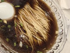 阳春面-怡园饭店-餐厅(四望亭店)