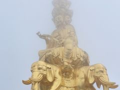 -峨眉山风景名胜区