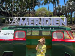 -石梅湾艾美度假酒店